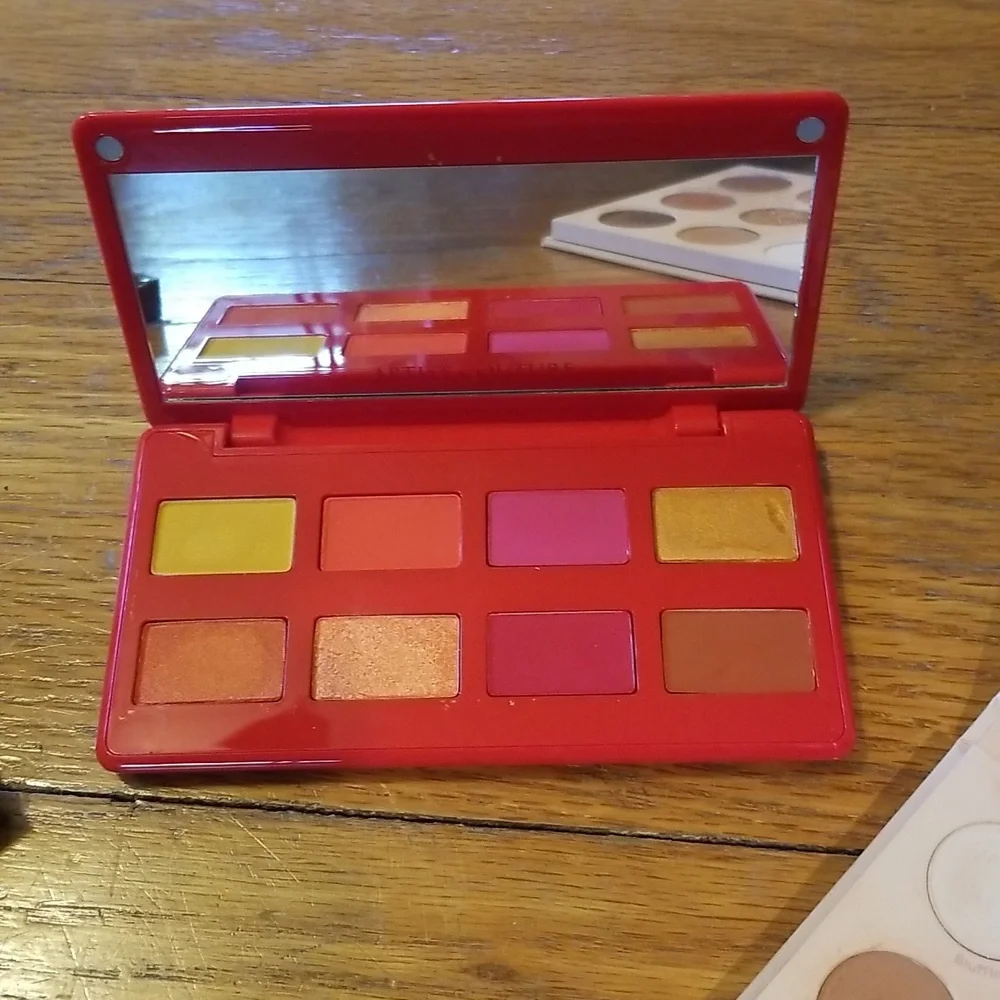 Eyeshadow Palette bundle
